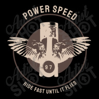 Power Speed Pocket T-shirt | Artistshot