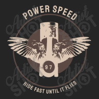 Power Speed Unisex Hoodie | Artistshot