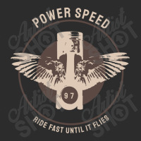 Power Speed Exclusive T-shirt | Artistshot