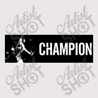 Champion Pocket T-shirt | Artistshot