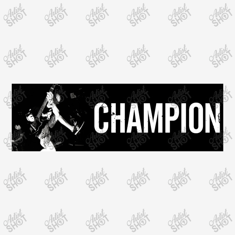 Champion Classic T-shirt | Artistshot