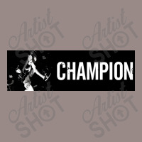 Champion Vintage T-shirt | Artistshot