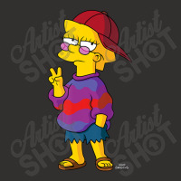 The Simpsons Cool Kid Lisa Champion Hoodie | Artistshot