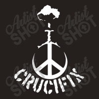 Crucifix Tank Top | Artistshot