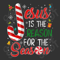 Jesus Is The Reason For The Season Christmas Pajam Baby Bodysuit | Artistshot