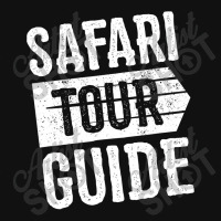 Safari Tour Guide Kids Adult Funny Halloween Costu Graphic T-shirt | Artistshot