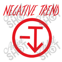 Negative Trend 3/4 Sleeve Shirt | Artistshot