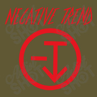 Negative Trend Vintage Short | Artistshot