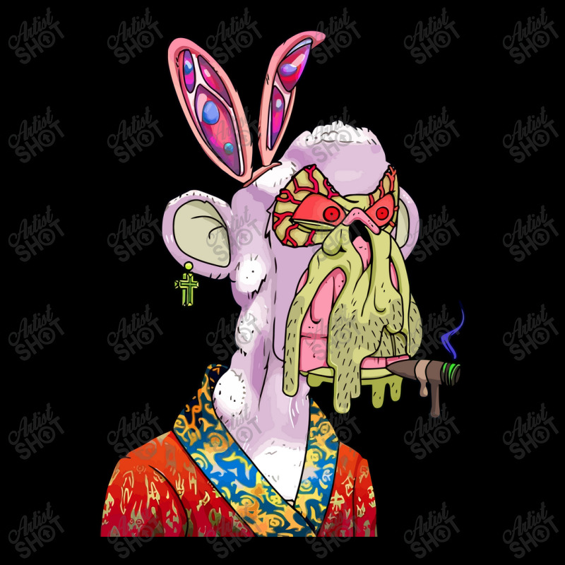 Bored Ape Mutant 2582 V-neck Tee | Artistshot