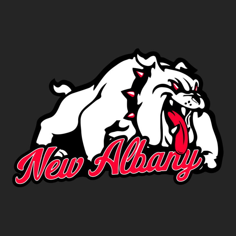 New Albany High School (indiana) Unisex Hoodie by TabithaTaylor | Artistshot