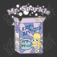 The Simpsons Homer Mr. Sparkle Kanji Box Bubbles V Toddler Hoodie | Artistshot