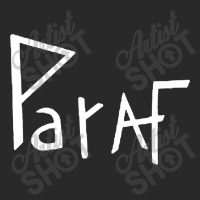 Paraf Toddler T-shirt | Artistshot