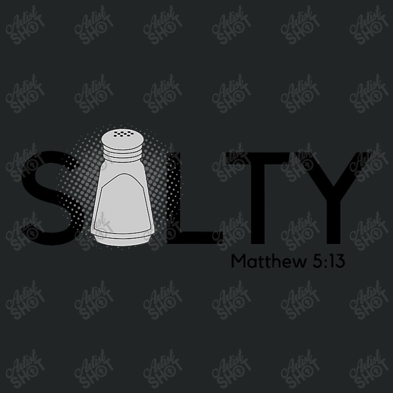 Salty Matthew 5 13 Christian Duffel Bag | Artistshot