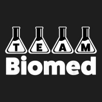 Biomedical Science Gift Biomed Teacher T Shirt Classic T-shirt | Artistshot