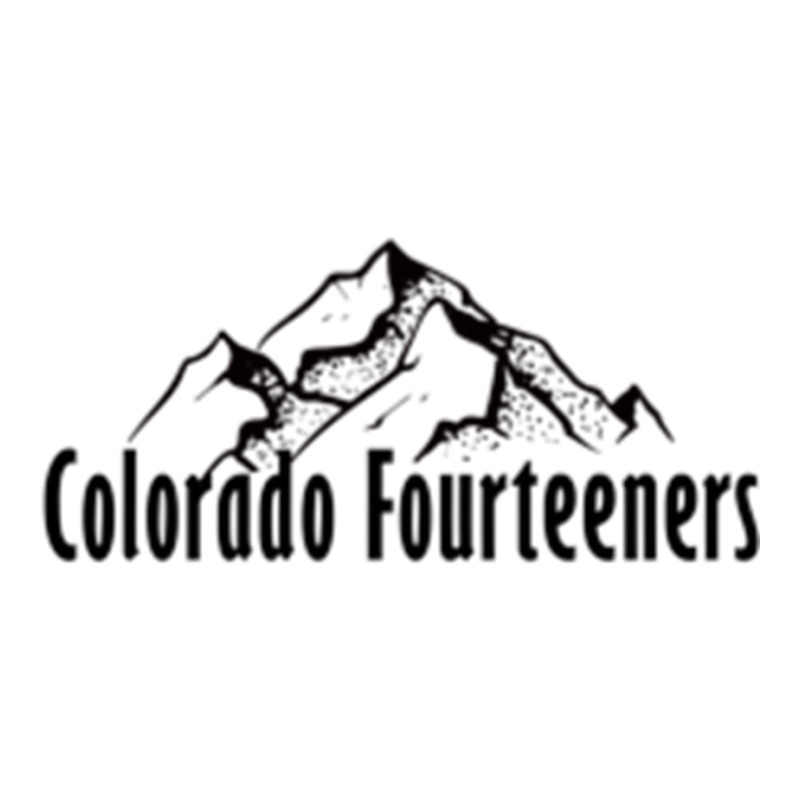 Colorado Fourteeners 2 Sided Checklist T Shirt 14e Baby Tee | Artistshot