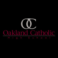 Oakland Catholic High School Cropped Sweater | Artistshot