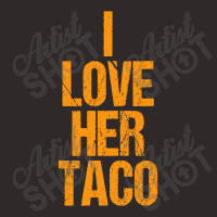 Sausage Taco Matching Couple Costumes Halloween Fu Racerback Tank | Artistshot