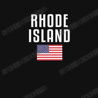 Rhode Island Baby Beanies | Artistshot