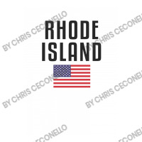 Rhode Island Youth Zipper Hoodie | Artistshot