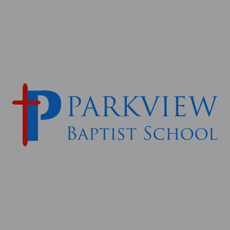 Parkview Baptist High School Classic T-shirt by TabithaTaylor | Artistshot