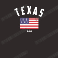 Texas Racerback Tank | Artistshot