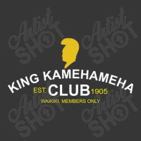 King Kamehameha Toddler Hoodie | Artistshot