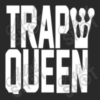 King Trap Queen New Toddler T-shirt | Artistshot