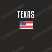 Texas Ladies Fitted T-shirt | Artistshot