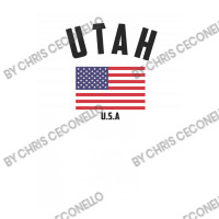 Utah Youth Hoodie | Artistshot