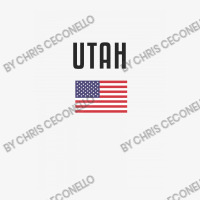 Utah Ladies Fitted T-shirt | Artistshot