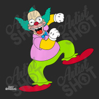 The Simpsons Krusty The Clown Dance Toddler T-shirt | Artistshot