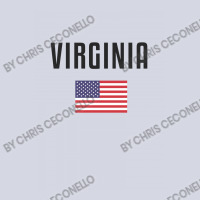 Virginia Fleece Short | Artistshot