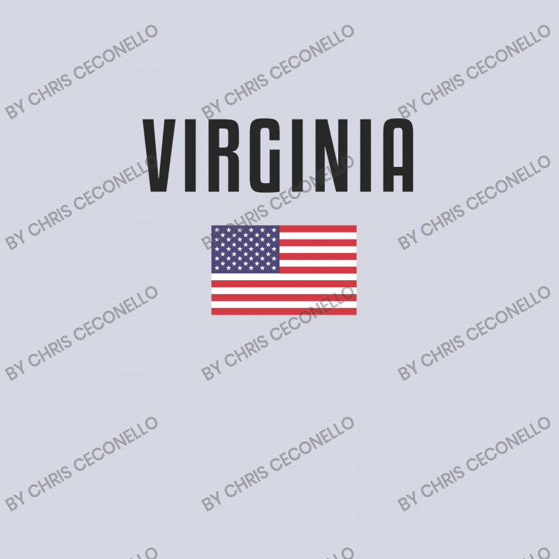 Virginia Fleece Short by Chris Ceconello | Artistshot