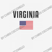 Virginia Classic T-shirt | Artistshot