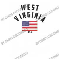 West Virginia Baby Bodysuit | Artistshot