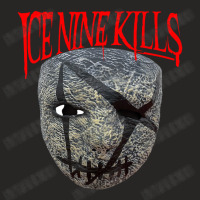 Ice Nine Kills Ice Nine Kills Ice Nine Kills Ice N Ladies Fitted T-shirt | Artistshot