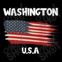 Washington Long Sleeve Shirts | Artistshot