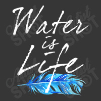 Original Water Is Life For Oil Pipeline Dapl Prote Toddler Hoodie | Artistshot