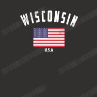 Wisconsin Champion Hoodie | Artistshot