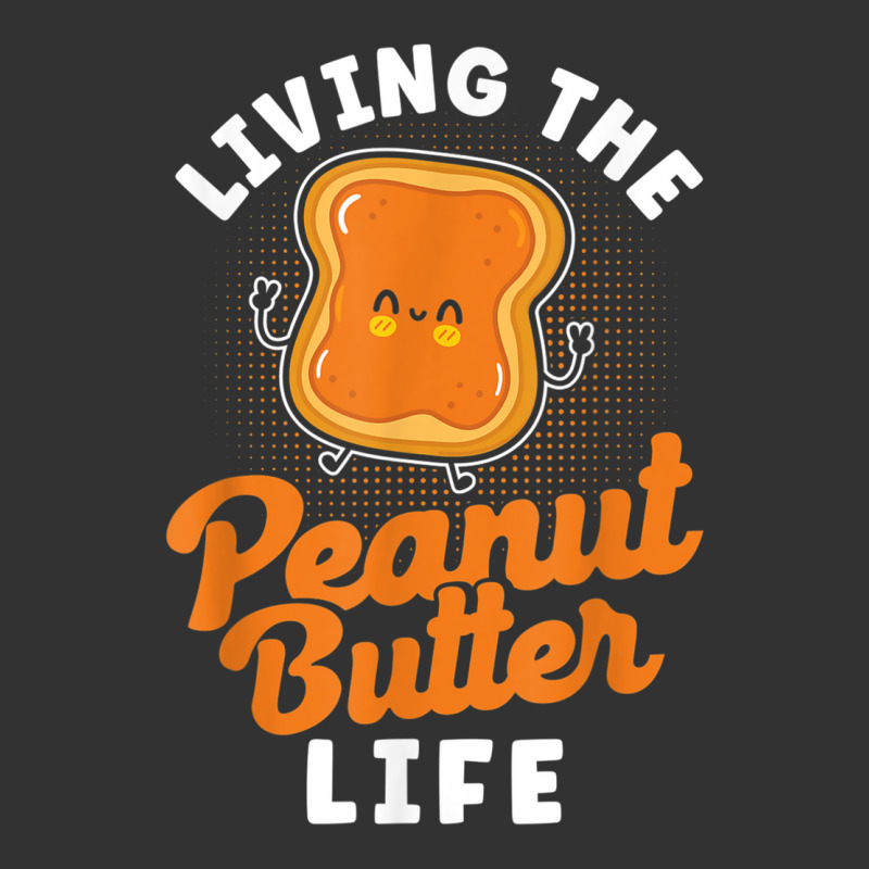 Living The Peanut Butter Life Peanut Butter T Shir Baby Bodysuit | Artistshot