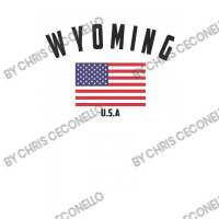 Wyoming Women's V-neck T-shirt | Artistshot