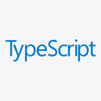 Typescript,1 Ladies Fitted T-shirt | Artistshot