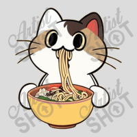 Cat Ramen Cutie Men's Polo Shirt | Artistshot