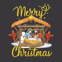 Merry Christmas Nativity North Stars Baby Birthday Ladies Curvy T-shirt | Artistshot