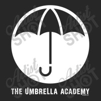 The Umbrella Academy Umbrella With Wordmark Women's Pajamas Set | Artistshot