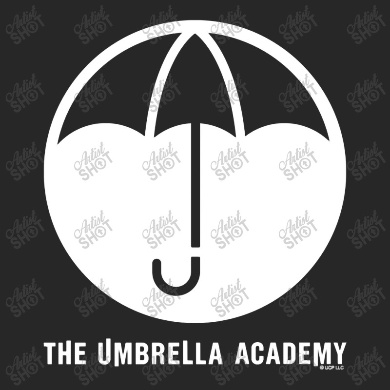 The Umbrella Academy Umbrella With Wordmark Women's Pajamas Set by home12 | Artistshot