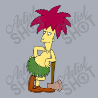 The Simpsons Sideshow Bob With Axe V1 Tank Dress | Artistshot