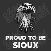 Proud To Be Sioux Native American Pride Baby Bodysuit | Artistshot