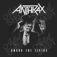 Anthrax Unisex Hoodie | Artistshot