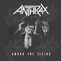 Anthrax Men's Polo Shirt | Artistshot